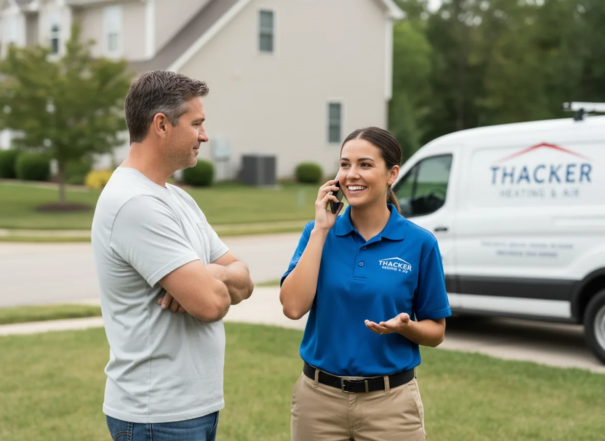 Ac Repair Blue Lake, CA FAQs